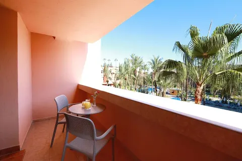 Kenzi Rose Garden in Marrakesh — foto 10