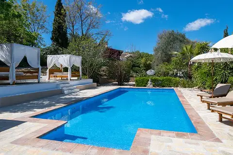 Casa Baliza in Alhaurín el Grande — foto 7