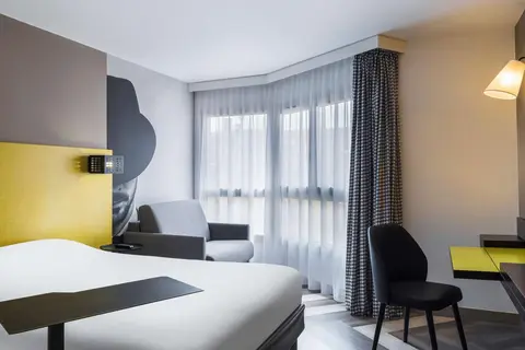 Hotel ibis Styles Nice Vieux Port in Nice — foto 13