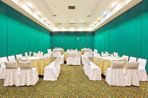 Ramada by Wyndham Ciudad de Mexico Perinorte in Tlalnepantla De Baz — foto 4