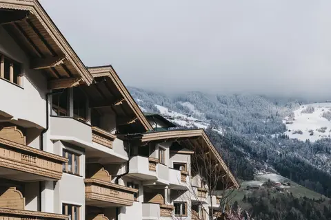 VAYA Zillertal in Aschau im Zillertal