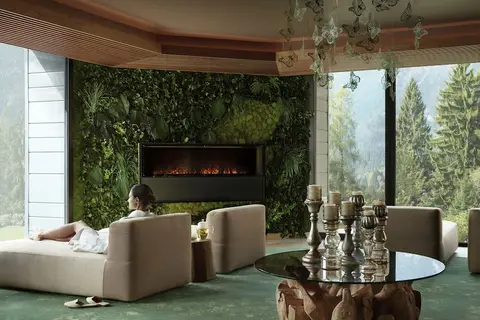 Lefay Resort & SPA Dolomiti in Pinzolo — foto 27