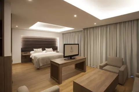 Hotel Colon Rambla in Santa Cruz de Tenerife — foto 18