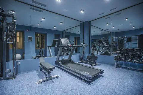 Heritage Hotel & Suites in Tbilisi — foto 9