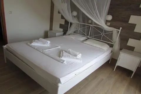 Sevi Apartments in Αντιμάχεια — foto 7
