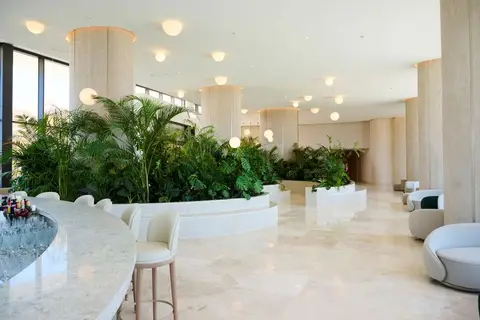 Sunrise Emerald Hotel in Παραλίμνι — foto 11