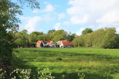 Boutiquehotel Villa de Hazelaar foto 23