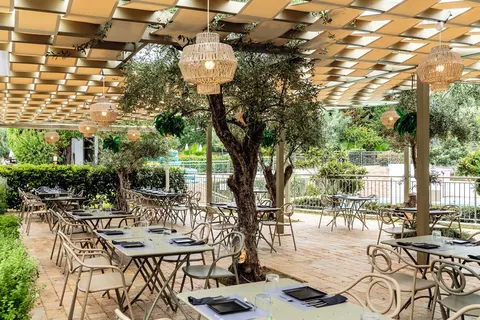 TUI SUNEO Tsilivi Admiral foto 3