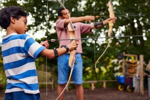 Center Parcs de Eemhof foto 14