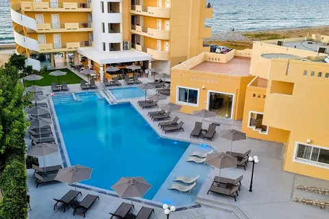 Sunny Bay in Kissamos — foto 16