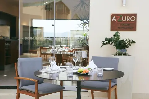 Giannoulis – Cavo Spada Luxury Sports & Leisure Resort & Spa in Kolymbari — foto 8