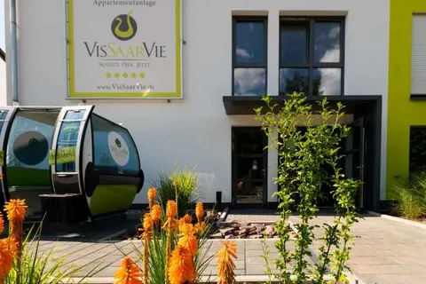 Vis Saar Vie foto 17