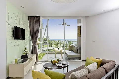 The Sands By Katathani in บ้านบางหลาโอน — foto 25