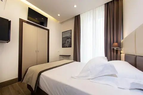 Hotel Palazzo Argenta in Napels, foto 3