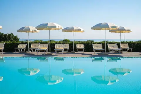 Torre Guaceto Resort in Carovigno — foto 2