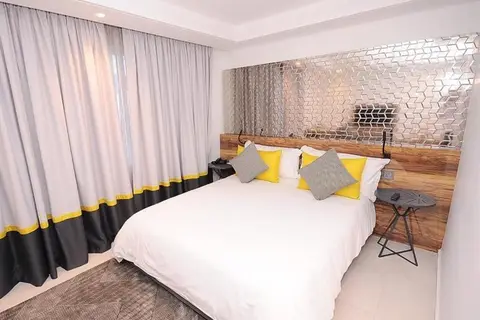 OUM PALACE Hôtel & SPA Casablanca in Casablanca, foto 19