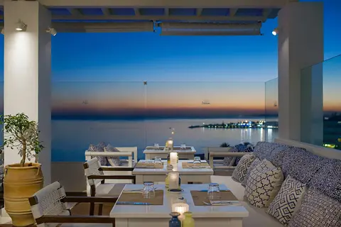 Grecian Sands Hotel in Ayia Napa — foto 9