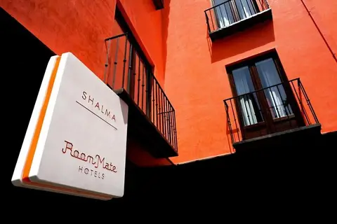 Casual Ilbira Granada in Granada — foto 21