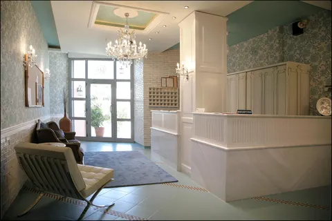 Hotel Panorama in Skiathos Municipality — foto 9