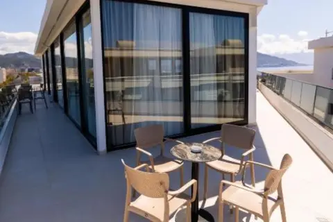 Sea & Sand Hotel in Vlora — foto 3