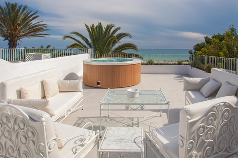 Hotel The Sindbad foto 4