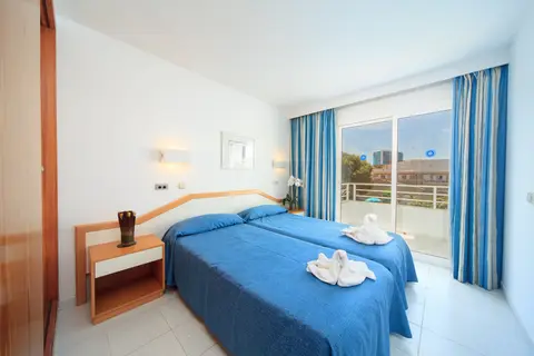 Maracaibo Aparthotel in Can Picafort, foto 30