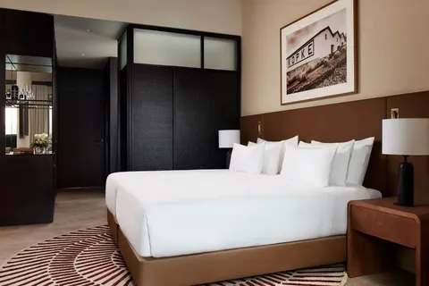 Tivoli Kopke Porto Gaia Hotel in Vila Nova de Gaia — foto 3