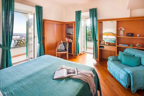 Hotel Riviera in Rapallo, foto 5