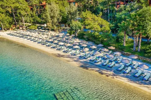 Marmaris Bay Resort in Marmaris — foto 16