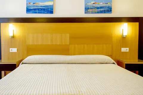 Hotel Bonalba Alicante in Mutxamel — foto 27