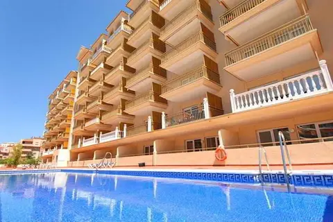 Yamasol in Fuengirola — foto 15