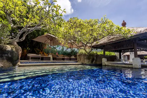 The Sakala Resort Bali in Kuta Selatan, foto 20