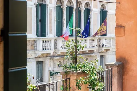 Charming Palace Santa Fosca in Venetië, foto 30