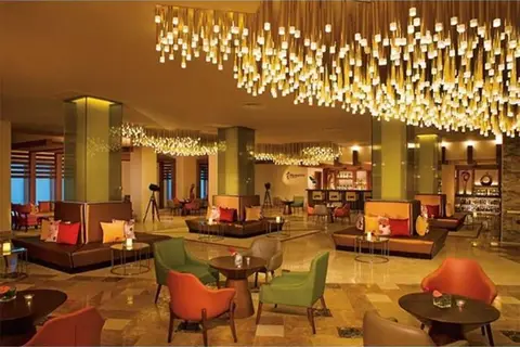 Dreams Onyx Resort & Spa in Punta Cana, foto 15