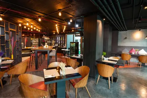 Maitria Mode Sukhumvit 15 in Bangkok, foto 2