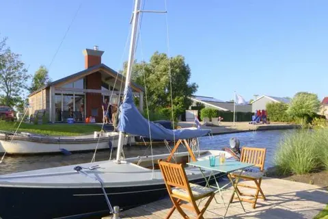 Recreatiepark Tusken de Marren foto 4