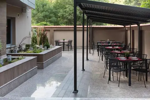 The One Sofia Boutique Hotel in Boutique 1 — foto 9