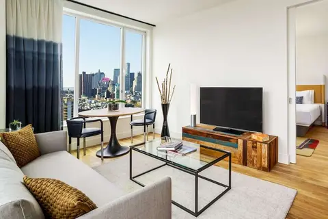 Hotel Indigo Lower East Side New York in New York City — foto 15