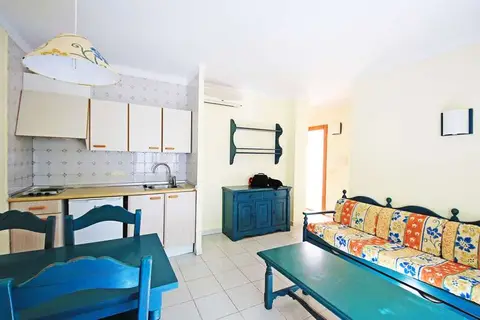 Blue Sea Ses Cases D'Or & Martha's & Es Boler in Cala d'Or — foto 7
