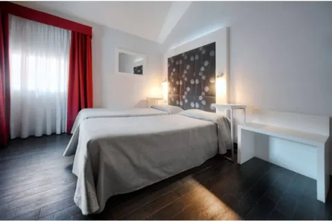 Hotel Aaron in Venice — foto 7