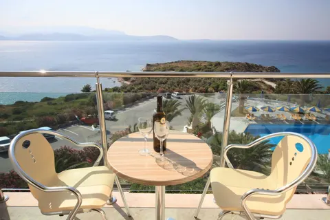 Princessa Riviera Resort in Municipal Unit of Pythagoreio — foto 10