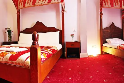 Islington Inn in Londen — foto 17