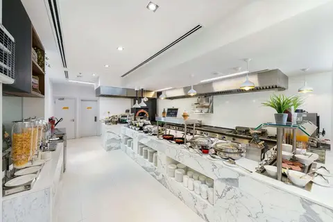 Citymax Hotel Al Barsha in Dubai — foto 6