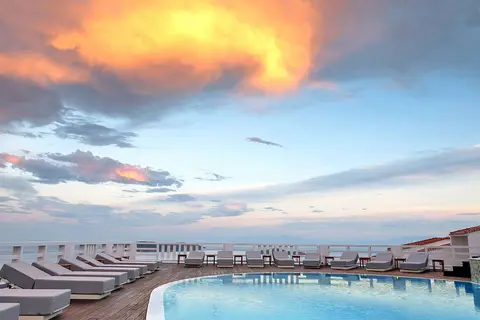 Oniro Skiathos in Αχλαδιάς — foto 18