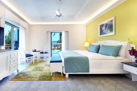 Divan Bodrum in Bodrum — foto 15
