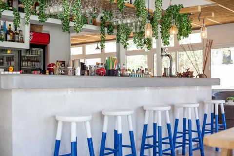 Hotel Tina's Plus foto 5