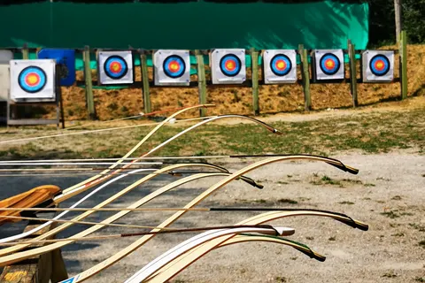 Camping Du Bois De Reveuge foto 14