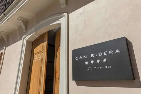 Can Ribera by Zafiro in Muro, foto 18