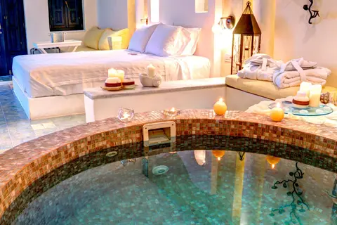 Astarte Suites in Akrotiri, foto 13