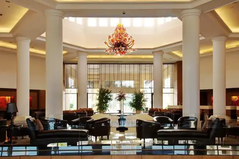 Cleopatra Luxury Resort Sharm Sheikh in نبق — foto 5